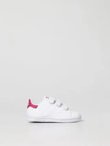 Sneakers Stan Smith CF 1 Adidas Originals in pelle sintetica (57421653)