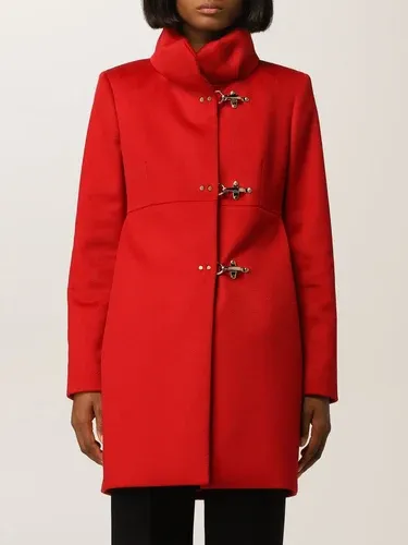 Cappotto Fay in misto lan con 3 Ganci (57421637) Cappotto Fay in misto lan con 3 Ganci (57421637)