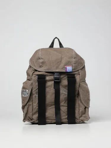Zaino Dreamer Golden Goose in cotone washed (57421662)