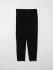 Pantalone DIESEL Bambino colore Nero (57421677)