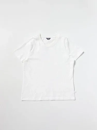 T-shirt Amelia K-way in jersey di cotone (57421711) T-shirt Amelia K-way in jersey di cotone (57421711)
