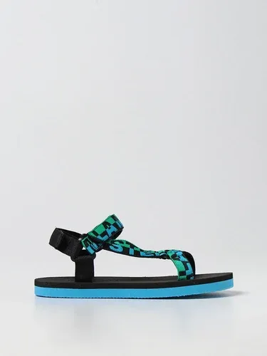 Sandalo Stella McCartney con nastri (57421717) Sandalo Stella McCartney con nastri (57421717)
