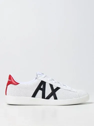 Sneakers Armani Exchange con logo (57421748)