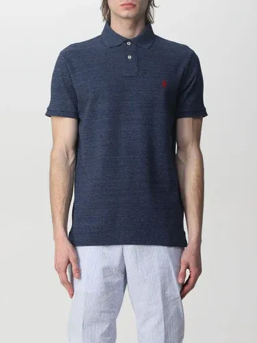 Polo Polo Ralph Lauren in cotone con logo (57421764) Polo Polo Ralph Lauren in cotone con logo (57421764)