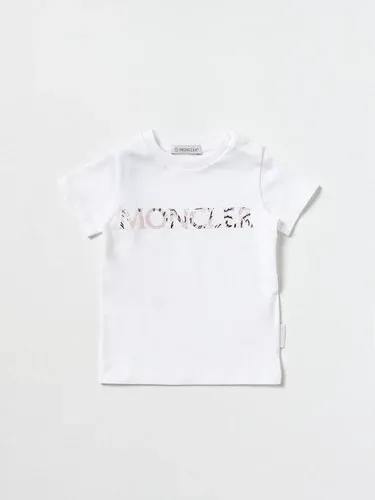 T-shirt Moncler in cotone (57421754)