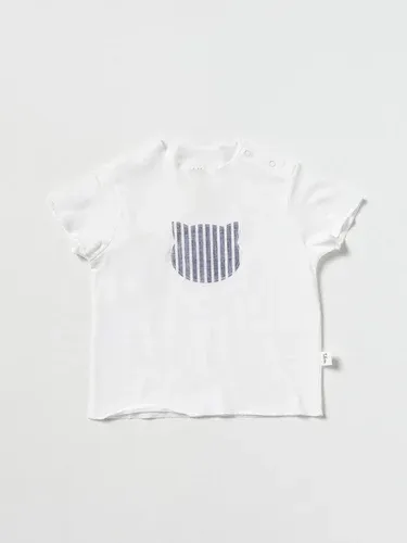 T-shirt Teddy & Minou in cotone con gatto (57421879) T-shirt Teddy & Minou in cotone con gatto (57421879)