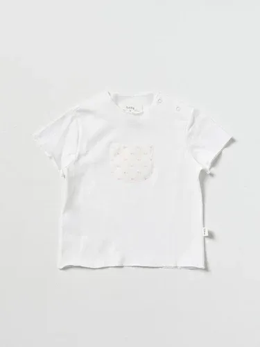 T-shirt Teddy & Minou in cotone con gatto (57421880)