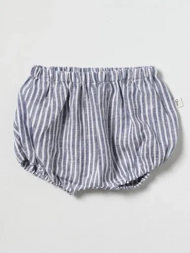 Pantaloncini TEDDY & MINOU Bambino colore Blue (57421883) Pantaloncini TEDDY & MINOU Bambino colore Blue (57421883)