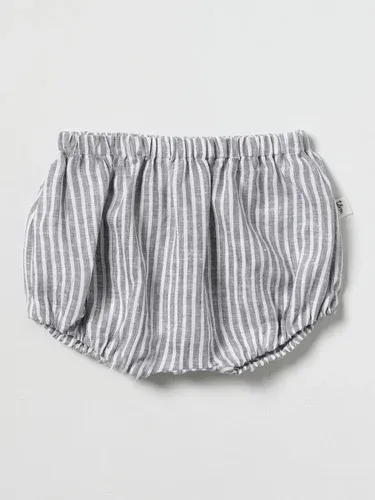 Pantaloncini TEDDY & MINOU Bambino colore Grigio (57421884)