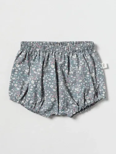 Pantaloncini TEDDY & MINOU Bambino colore Verde (57421915) Pantaloncini TEDDY & MINOU Bambino colore Verde (57421915)