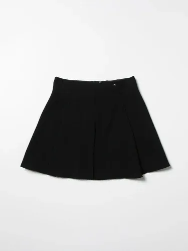 Gonna ELISABETTA FRANCHI Bambino colore Nero (57422006)