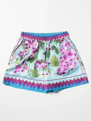 Pantaloncino DOLCE & GABBANA Bambino colore Bianco (57422048)