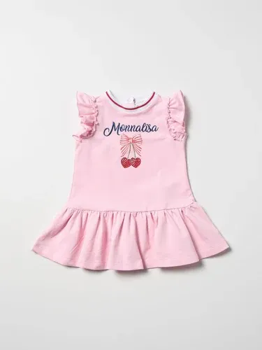 Abito MONNALISA Bambino colore Rosa (57422082)