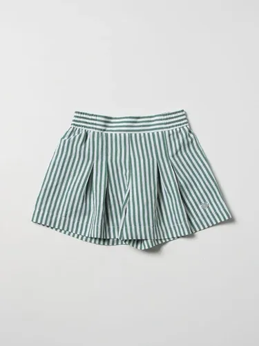 Pantaloncino Monnalisa a righe (57422143)