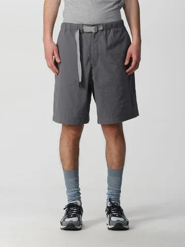 Bermuda Kenzo in cotone con cintura (57061401)