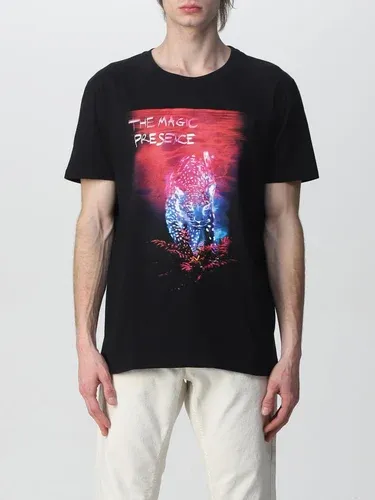 T-shirt Etro con stampa (57422165)