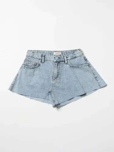 Pantaloncino PINKO Bambino colore Fantasia (57422203)