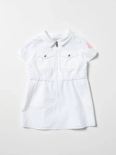 Abito MONCLER Bambino colore Bianco (57422199)