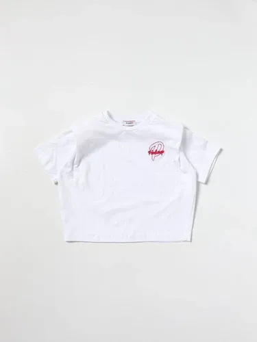 T-shirt cropped Pinko basic (57422237)