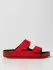 Sandalo Arizona Birkenstock in birko-Flor (57422256)