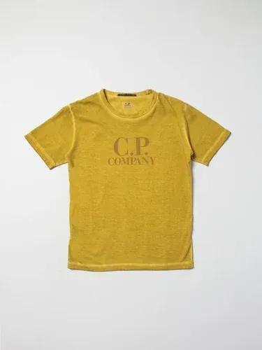 T-shirt C.p. Company con logo (57422275)