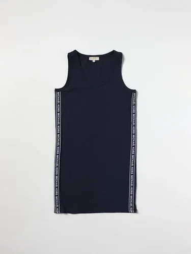 Abito MICHAEL KORS Bambino colore Marine (57422347)