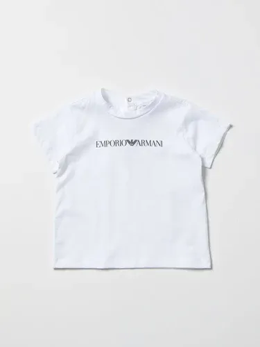 T-shirt basic Emporio Armani con logo (57422357)