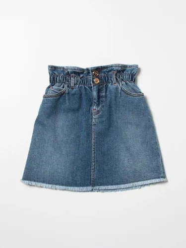 Gonna YOUNG VERSACE Bambino colore Blue (57422368) Gonna YOUNG VERSACE Bambino colore Blue (57422368)