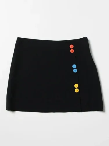 Gonna YOUNG VERSACE Bambino colore Nero (57422387) Gonna YOUNG VERSACE Bambino colore Nero (57422387)