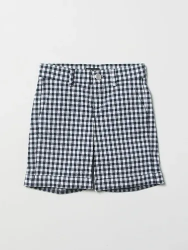 Pantaloncino FAY Bambino colore Bianco (57422423) Pantaloncino FAY Bambino colore Bianco (57422423)