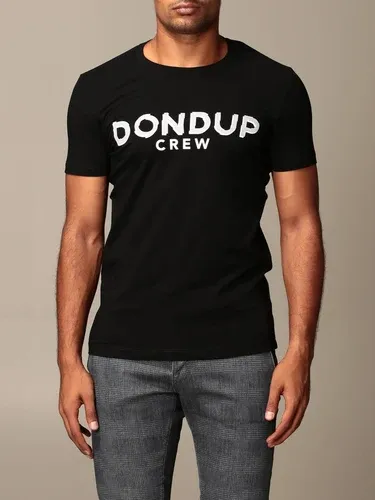 T-shirt Dondup con logo (57462568)