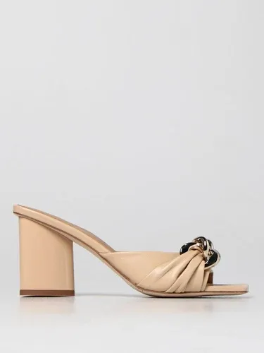 Mule Twinset in pelle (57462901) Mule Twinset in pelle (57462901)