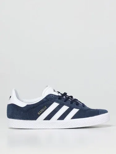 Adidas Originals Sneakers Gazelle J Adidas in camoscio (57462880)