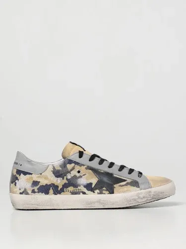 Sneakers Super-Star Golden Goose camouflage (57462893)