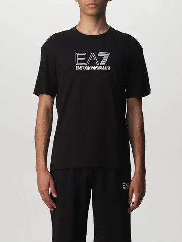 T-shirt Ea7 con logo (57462924)