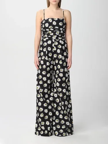 Tuta MSGM Donna colore Nero (57462943)