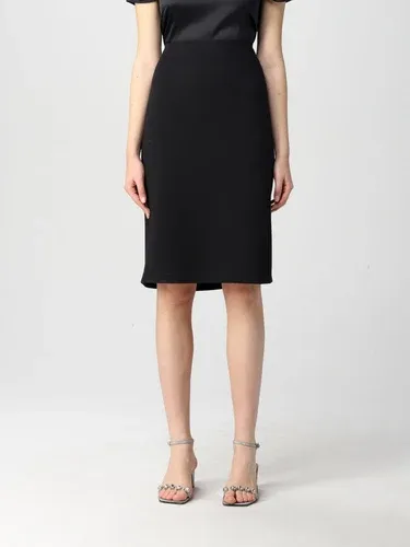 Gonna a tubino Emporio Armani in jersey (57462963) Gonna a tubino Emporio Armani in jersey (57462963)