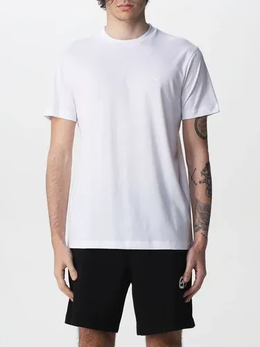 Set 2 t-shirt Emporio Armani basic con logo (57462973) Set 2 t-shirt Emporio Armani basic con logo (57462973)