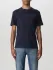 T-shirt Armani Exchange in cotone (57463006)