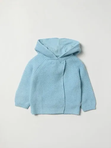 Maglia STELLA MCCARTNEY Bambino colore Blue (57463051)