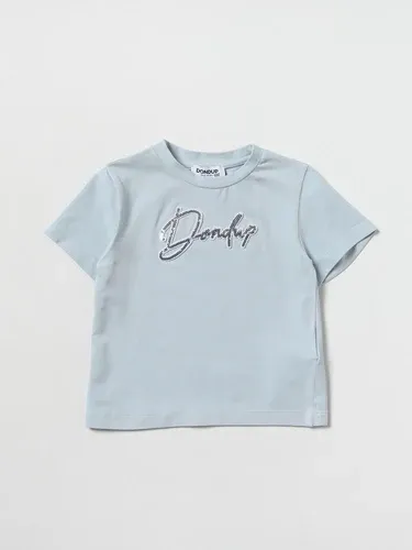 T-shirt Dondup con logo (57463080)