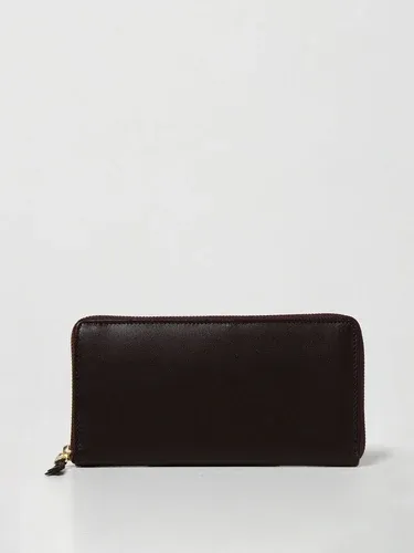 Portafoglio Comme des Garçons Wallet in pelle (57463074)