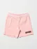 Pantaloncini MOSCHINO BABY Bambino colore Rosa (57463090)