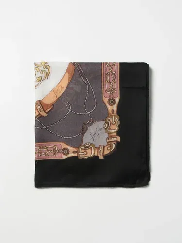 Sciarpa Liu Jo con stampa grafica (57463128)