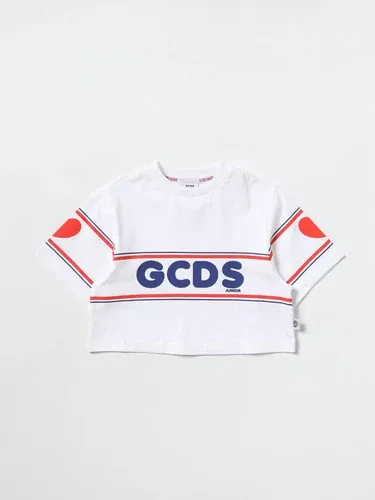 Gcds T-shirt Diesel in cotone con stampa logo (57576089)