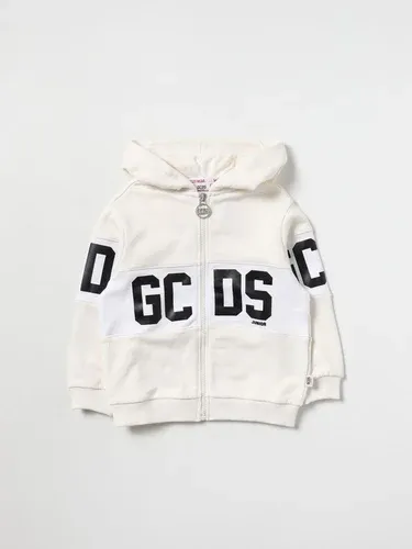 Maglia GCDS Bambino colore Crema (57463158) Maglia GCDS Bambino colore Crema (57463158)