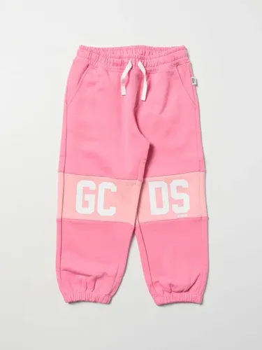 Pantalone GCDS Bambino colore Rosa (57463159)