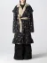 Trench reversibile Balenciaga in misto viscosa e cotone (57463162)