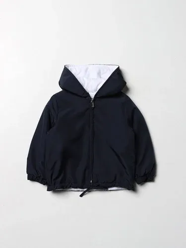 Giacca IL GUFO Bambino colore Blue (57256313)