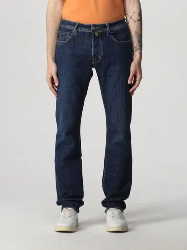 Jeans Jacob Cohen in denim washed (101259602) Jeans Jacob Cohen in denim washed (101259602)